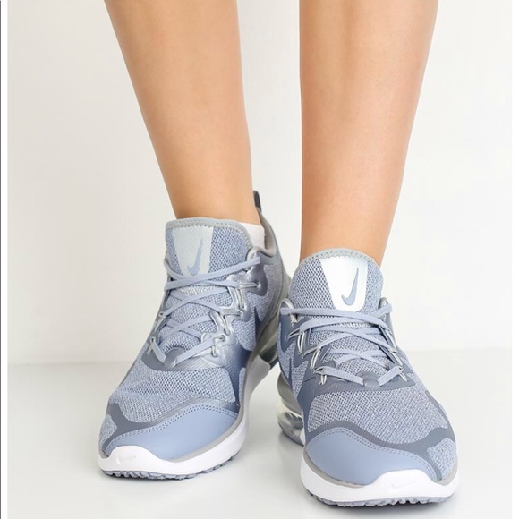 NWT Nike Air Max Fury Pure Platinum Blue WMNS - Picture 6 of 8